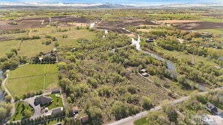 TBD N 4200 E, Rigby, ID 83442