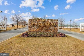 4232 Chariot Way, Upper Marlboro, MD 20772