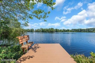 395 Lake Shore Dr, Brick, NJ 08723