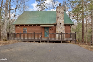 1247 Secona Way, Pigeon Forge, TN 37876