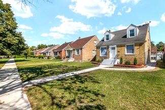 12239 S Aberdeen St, Chicago, IL 60643