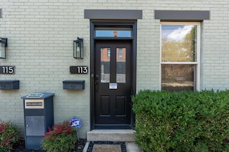113 E Mithoff St Unit 113, Columbus, OH 43206