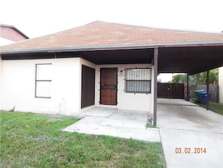5266 NW 194th Ln, Miami Gardens, FL 33055