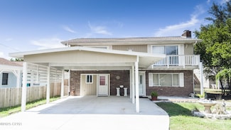 5405 S Lagoon Dr, Panama City, FL 32408