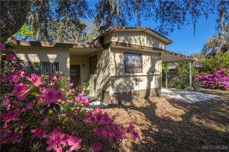 6076 N Speckled Perch Terrace, Hernando, FL 34442