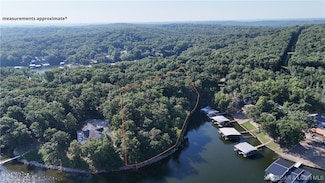 Lot 81 B Sparkling Water Cir, Jasper Township, MO 65079