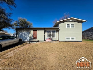 1431 Jerry St, Liberal, KS 67901