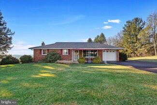 362 Sechrist Flat Rd, Felton, PA 17322