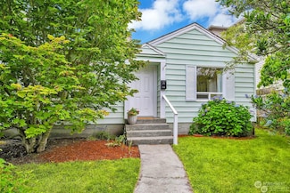 5030 Fauntleroy Way SW, Seattle, WA 98136