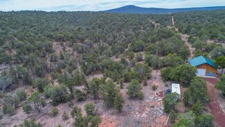 32001 W Outlander Way, Seligman, AZ 86337