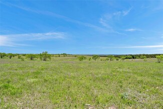 Tract 7 Cr 207, Burnet, TX 78611