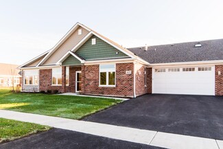 436 Stearn Dr Unit 436, Genoa, IL 60135