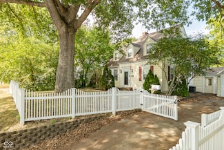 1606 E 8th St, Anderson, IN 46012