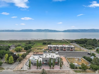 35 E 150 S Unit 401C, Garden City, UT 84028