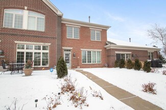 2465 119th Ct NE Unit H, Minneapolis, MN 55449