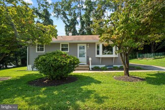 103 Allgate Rd, Owings Mills, MD 21117