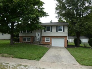 268 W Lincoln St, White Hall, IL 62092