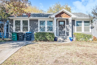 4312 Diaz Ave, Fort Worth, TX 76107