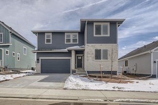 Denali, Fort Collins, CO 80524