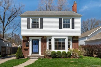 1978 Wiltshire Rd, Berkley, MI 48072