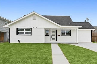 6916 Glenn St, Metairie, LA 70003