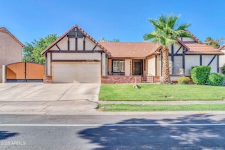 6708 W Utopia Rd, Glendale, AZ 85308