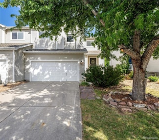 8136 S Memphis Way, Englewood, CO 80112