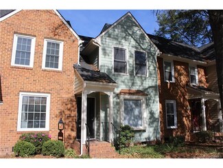 9614 Tree Line Terrace Unit na, Chesterfield, VA 23832