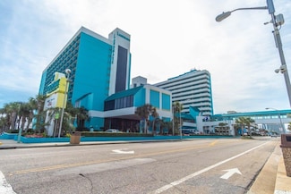 1501 S Ocean Blvd Unit 850, Myrtle Beach, SC 29577