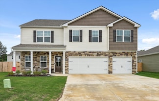 7461 Madelia Ct, Hixson, TN 37343