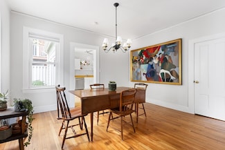 22 Harris St Unit 24, Cambridge, MA 02140