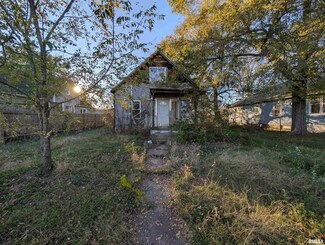 205 2nd St, South Pekin, IL 61564