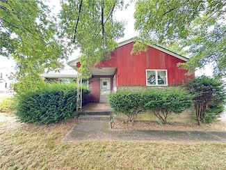 196 Hannahstown Rd, Butler, PA 16002