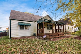 3498 Bremen St, Columbus, OH 43224