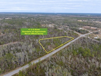 0 County Road 152, Jennings, FL 32053