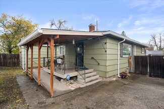 13802 E Rockwell Ave, Spokane Valley, WA 99216