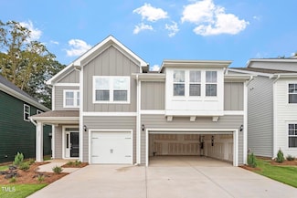 223 Augusta Pond Way Unit 158, Raleigh, NC 27603