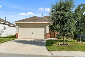 158 Javelina Hill, San Antonio, TX 78253