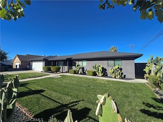 8501 Catalpa Ave, California City, CA 93505