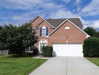 3485 McClure Woods Dr Unit 2, Duluth, GA 30096