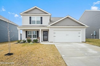 7616 Bill Keaton Dr, Corryton, TN 37721