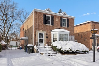 9108 S Utica Ave, Evergreen Park, IL 60805