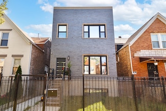 943 N Central Park Ave, Chicago, IL 60651