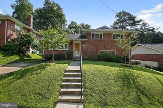 10205 Leslie St, Silver Spring, MD 20902
