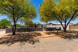 2101 N Margaret Ave, Tucson, AZ 85716