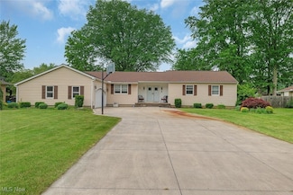 6130 Baldwin Blvd, Lorain, OH 44053