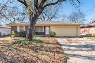 716 S Burdette Ave, Sherman, TX 75090