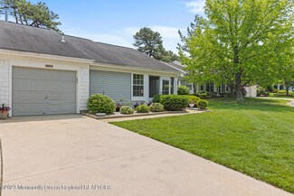 1019B Buckingham Dr, Manchester, NJ 08759