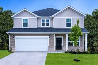 124 Firehole Rd, Gray Court, SC 29645