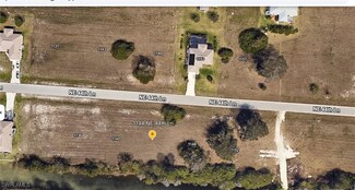 1144 NE 44th Ln, Cape Coral, FL 33909